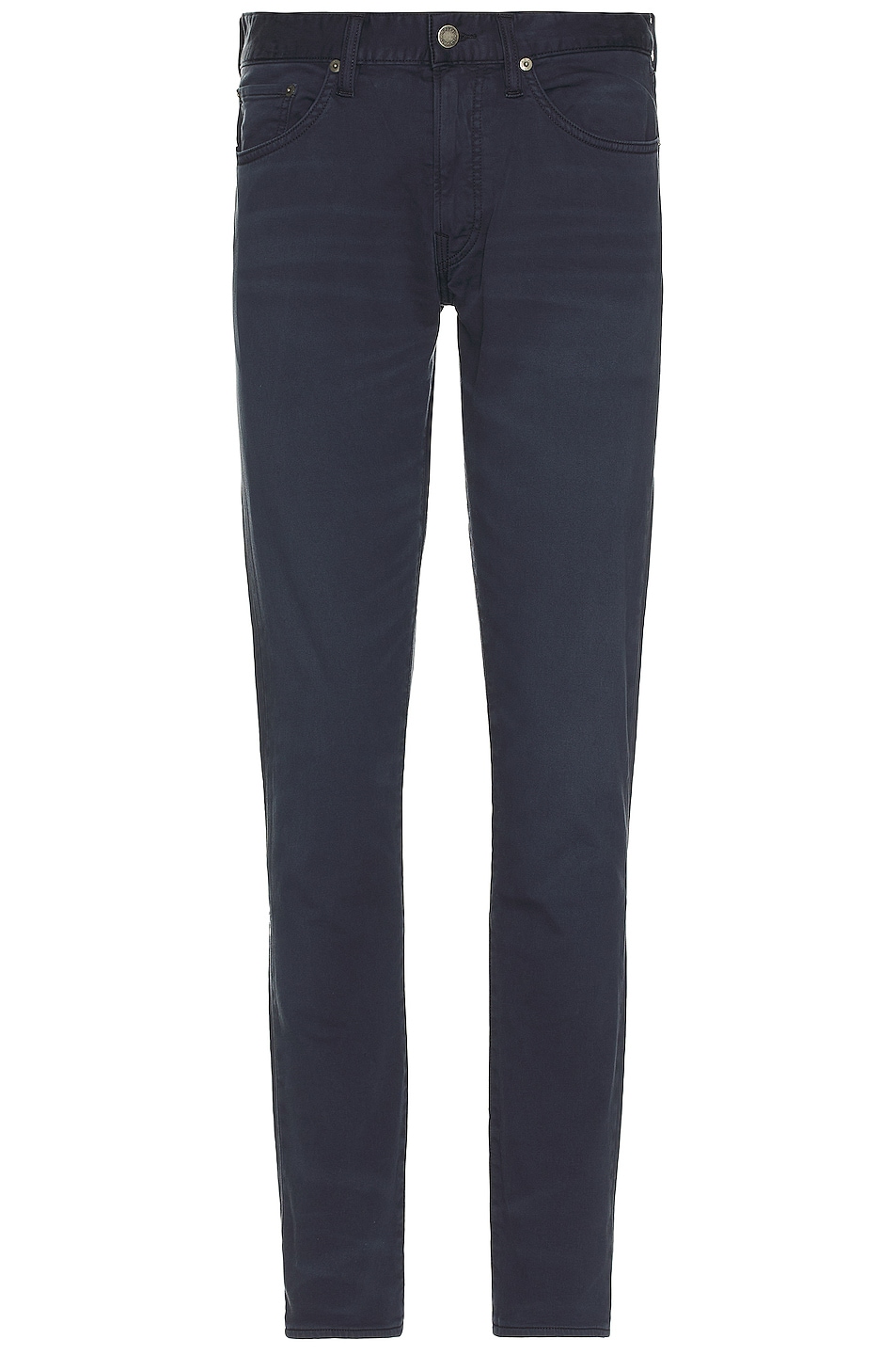 Image 1 of Polo Ralph Lauren Knit Like Chino Pant in Aviator Navy