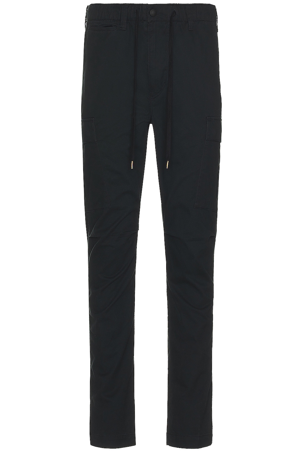 Image 1 of Polo Ralph Lauren Cargo Pants in Polo Black