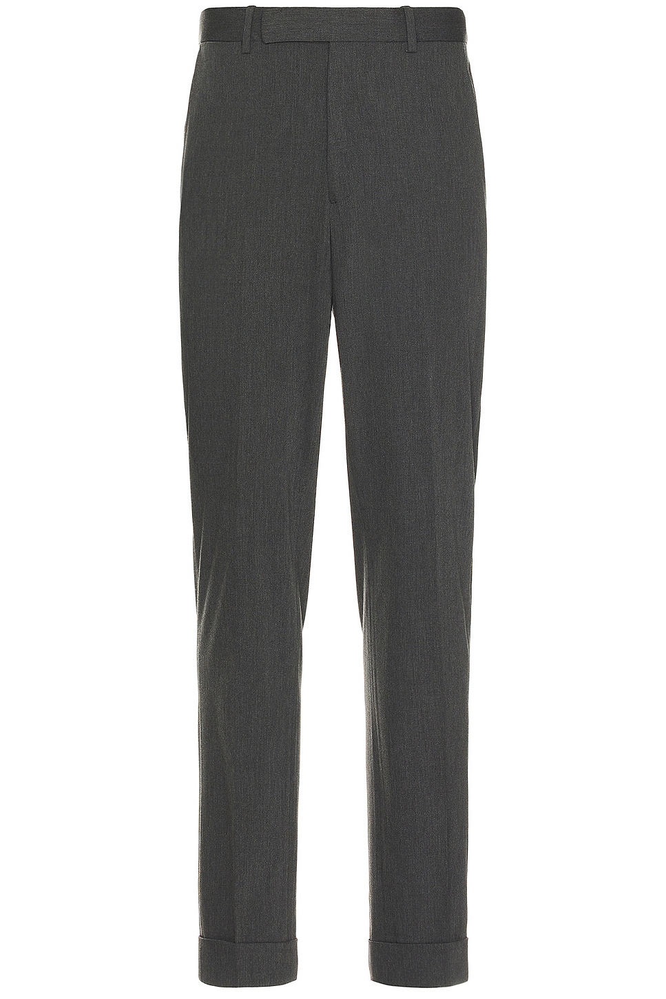 Image 1 of Polo Ralph Lauren Tailored Pant in Charcoal