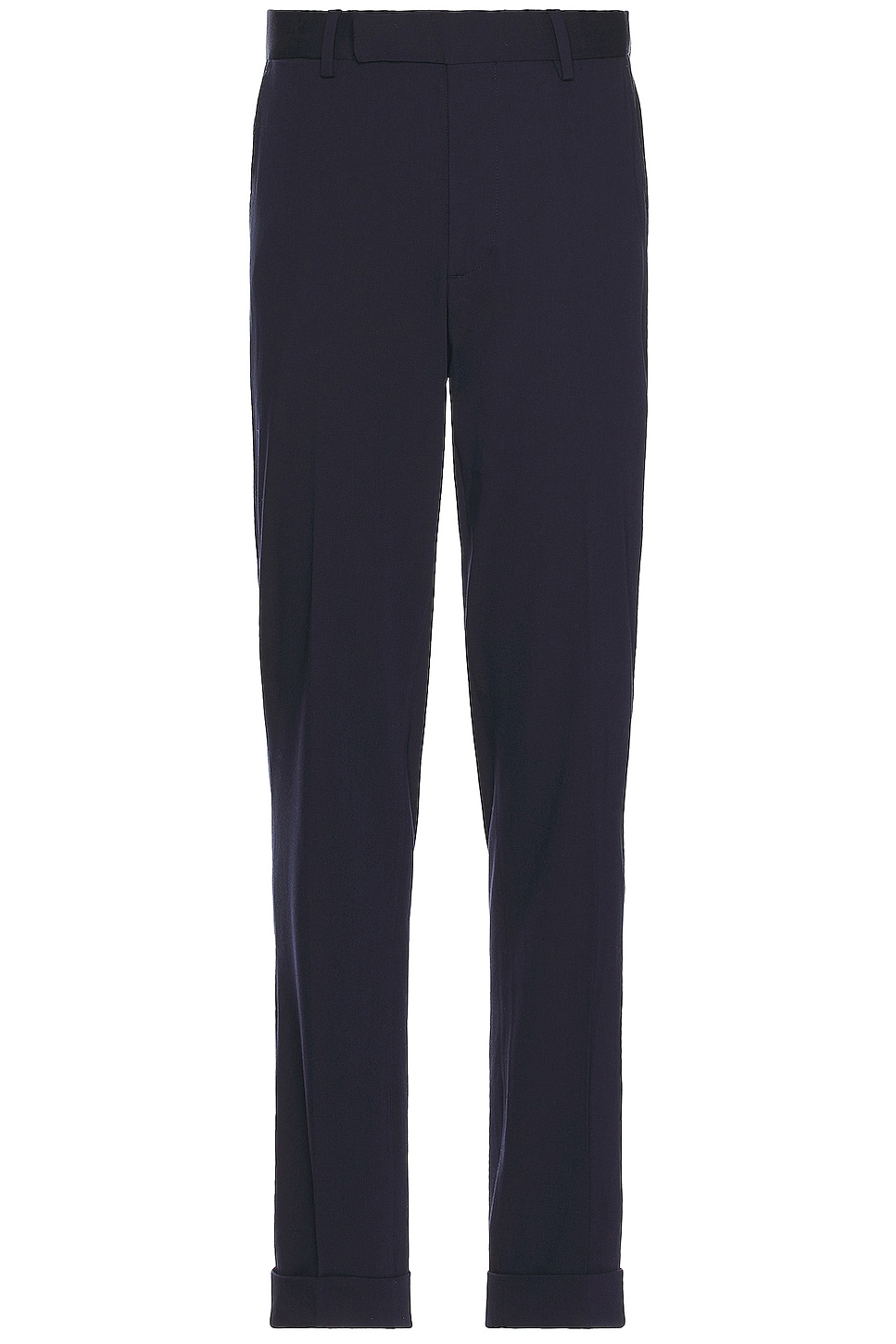 Image 1 of Polo Ralph Lauren Tailored Pant in Navy
