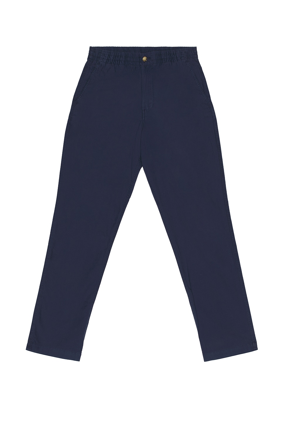 Image 1 of Polo Ralph Lauren Prepster Pant in Newport Navy