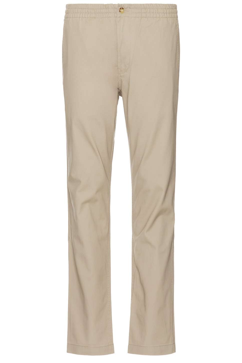 Prepster Pant in Beige