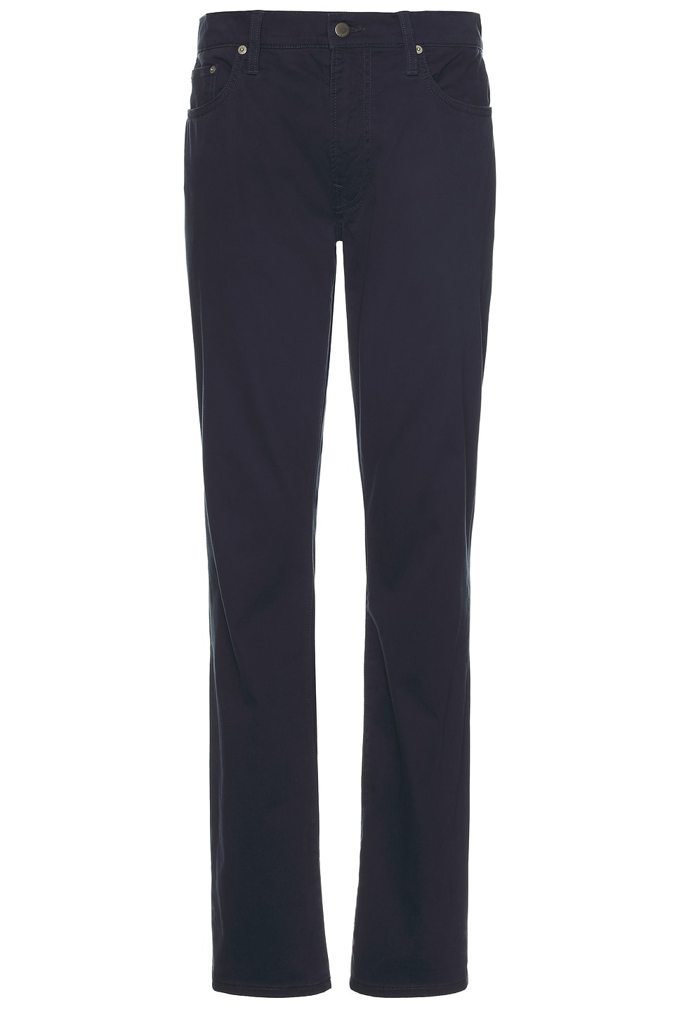 Image 1 of Polo Ralph Lauren 5 Pocket Sateen Chino Pant in Collection Navy