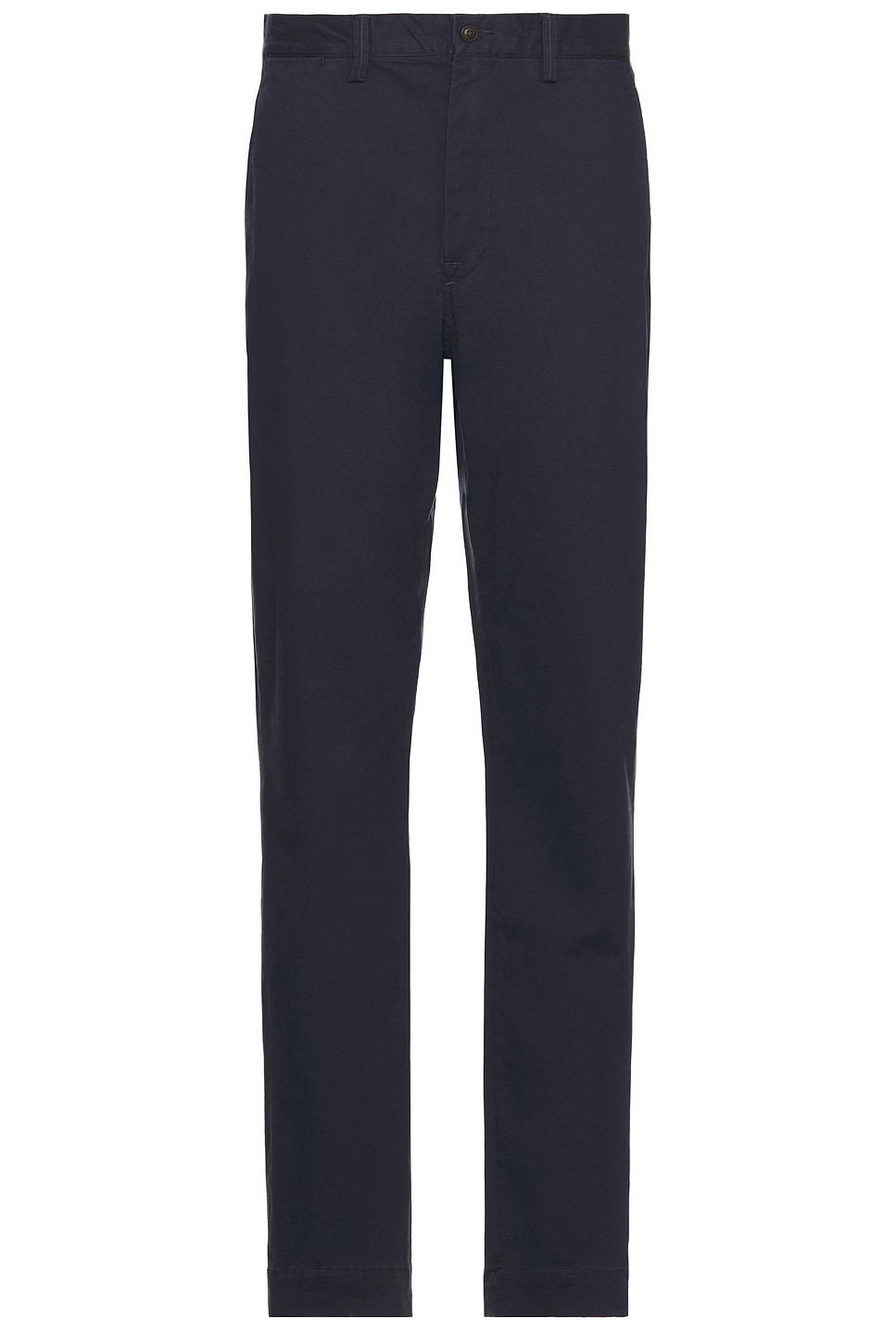 Image 1 of Polo Ralph Lauren Stretch Chino Pant in Nautical Ink