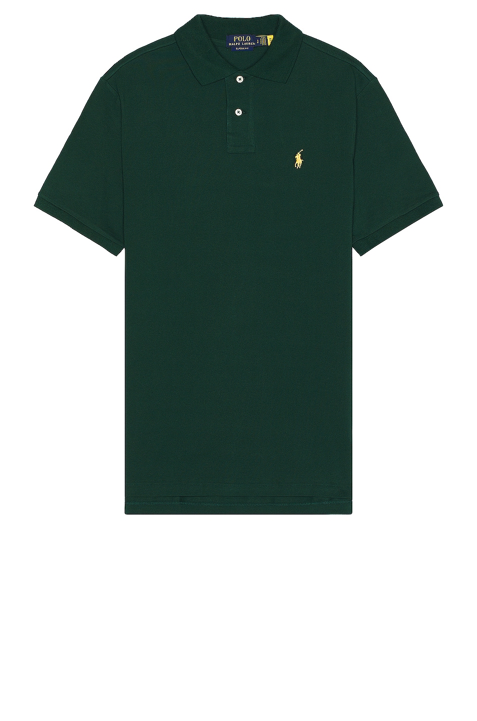 Image 1 of Polo Ralph Lauren Polo in Hunt Club Green