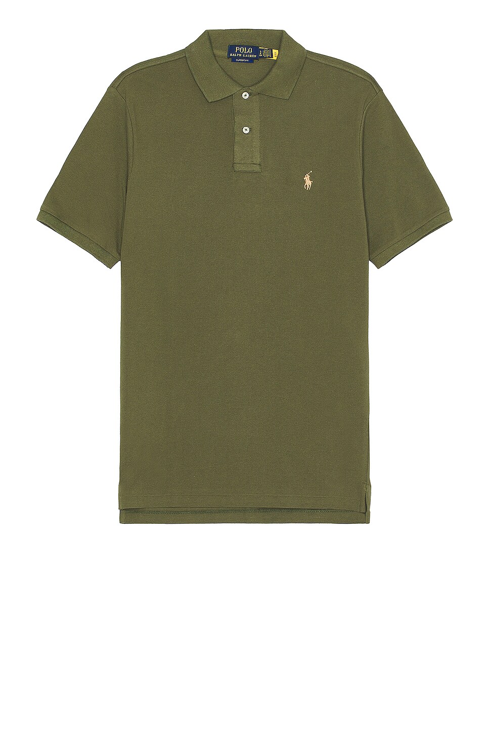 Polo Ralph Lauren Resort 2024 Collection FWRD