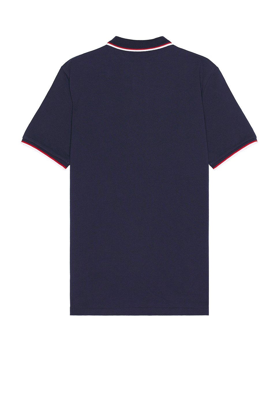 Polo Ralph Lauren Tipped Mesh Classic Polo | Thumbnail 6