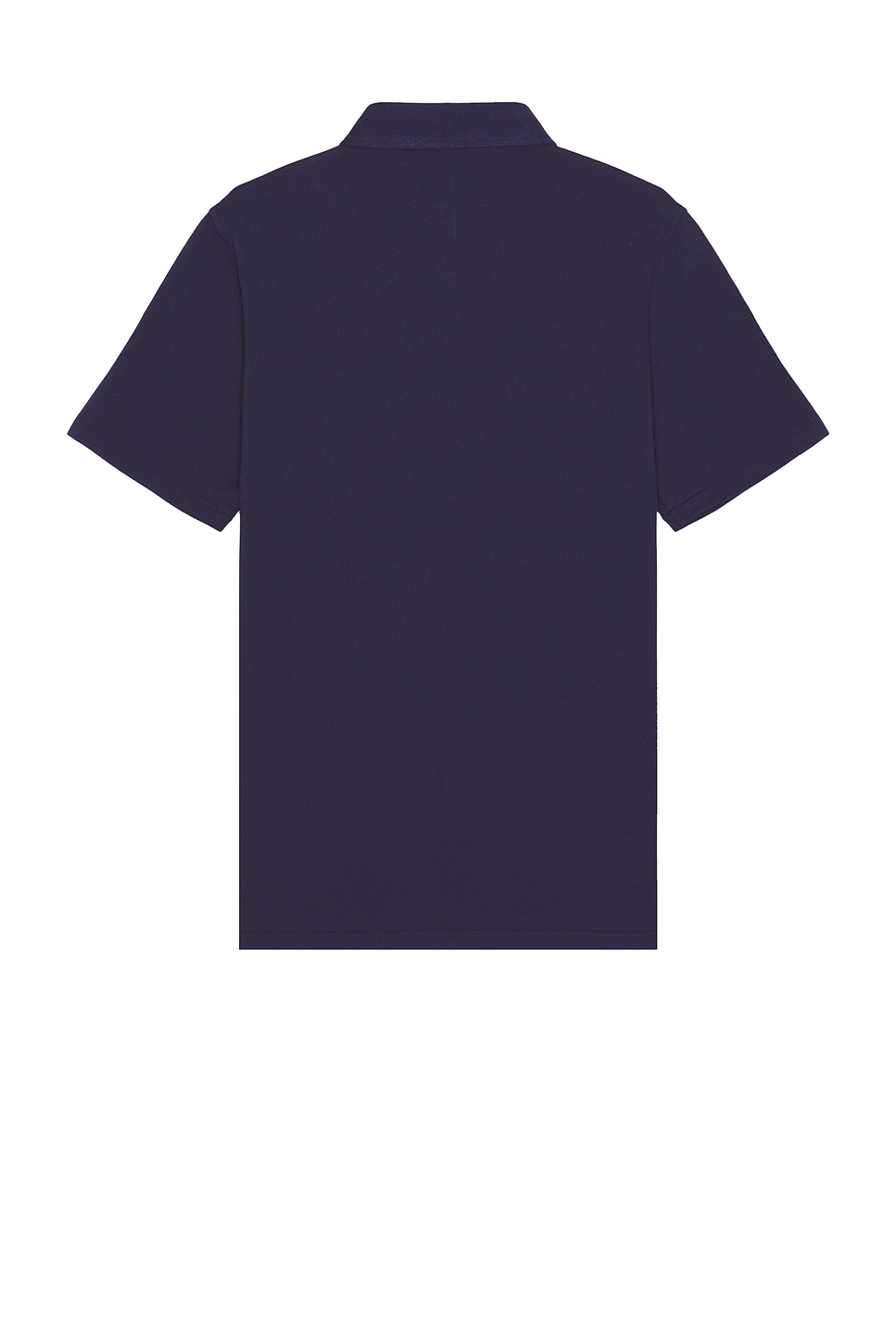 Shop Polo Ralph Lauren Athletic Club Polo In Cruise Navy