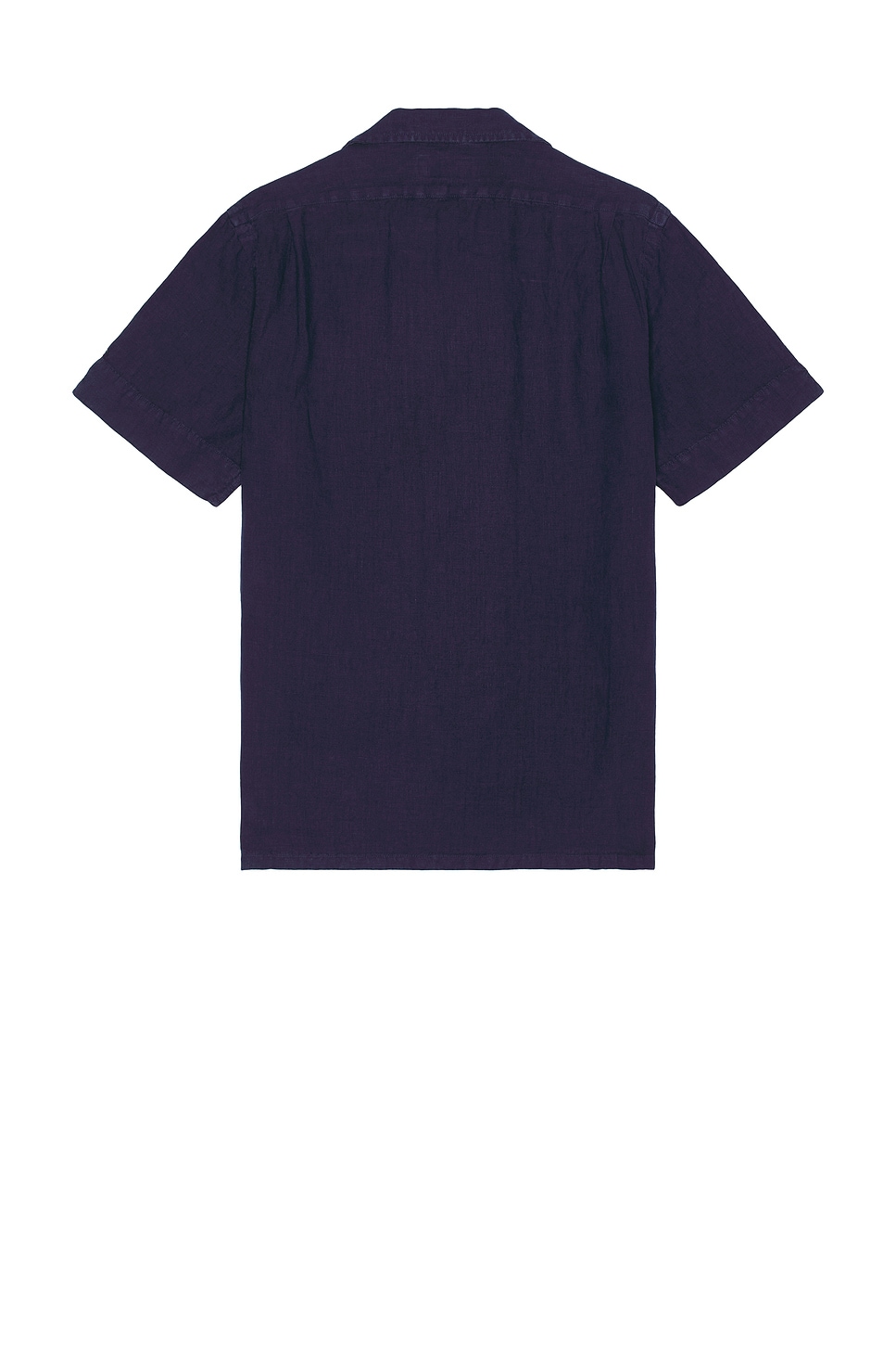 Andy Camp Shirt - Thumbnail 3