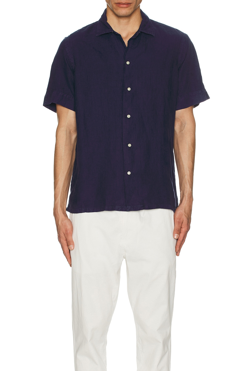 Andy Camp Shirt - Thumbnail 2