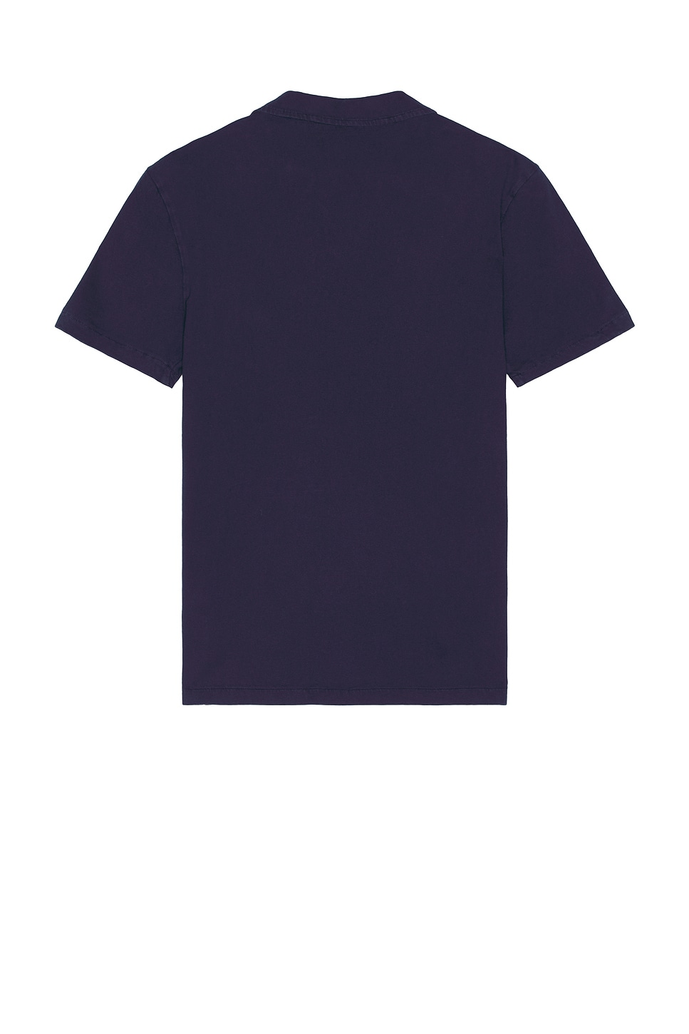 Polo Ralph Lauren Chest Pocket Polo Collar Short Sleeves