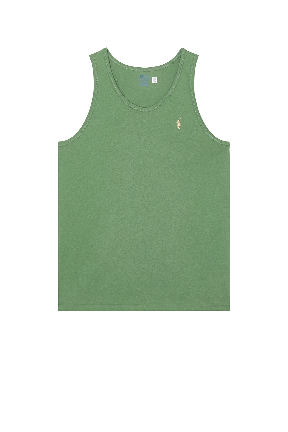 Polo Ralph Lauren Sleeveless Jersey Knit Tank