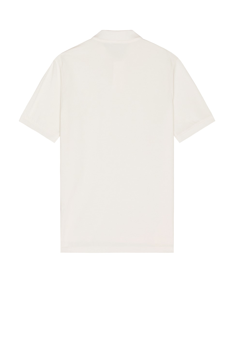 Polo Ralph Lauren Short Sleeve Heritage Bear Polo In White