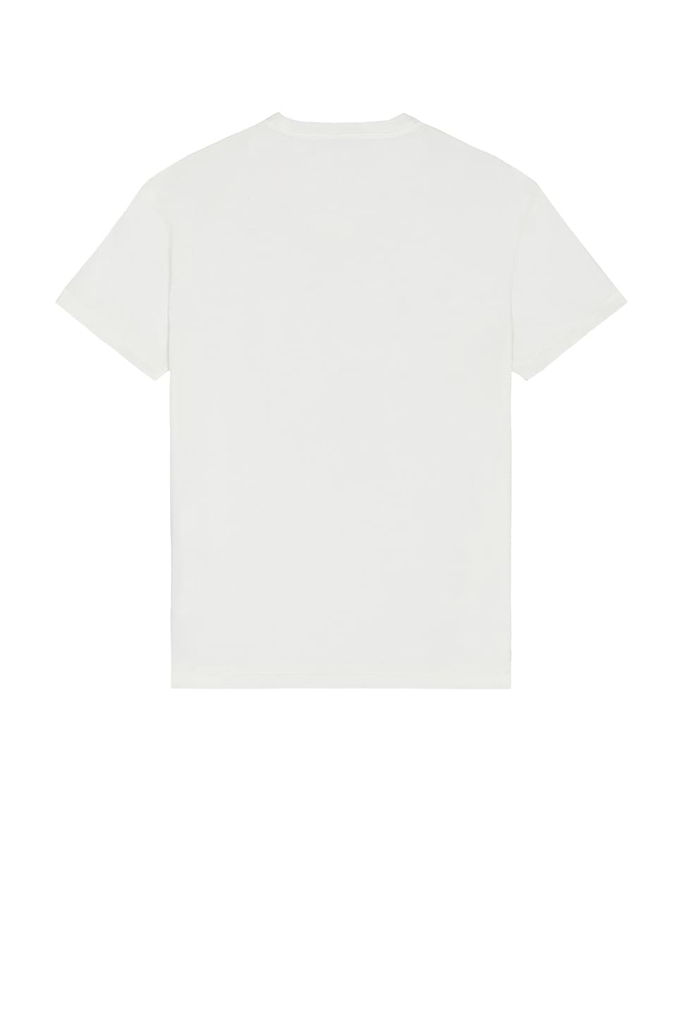 Polo Ralph Lauren T-shirt Custom Slim-fit Polo Bear T-shirt In White