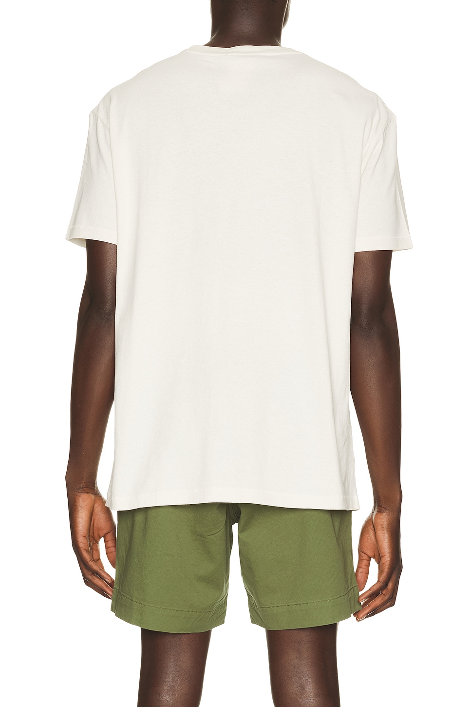 Polo Ralph Lauren Jersey Knit Print Hudson Valley T-shirt | Thumbnail 2