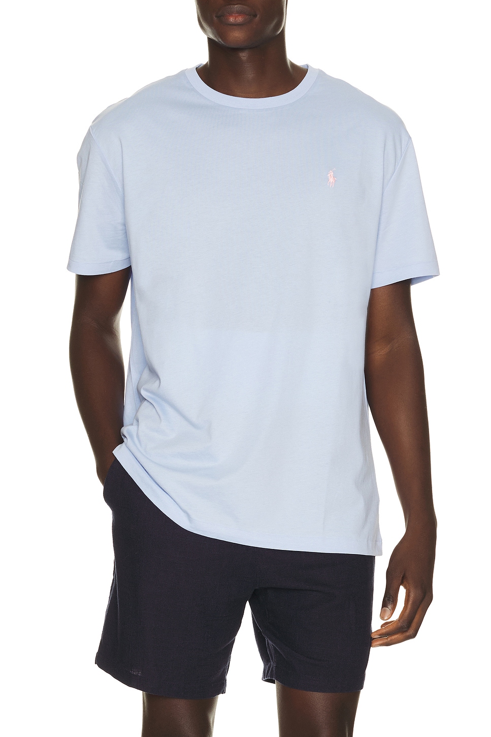 Polo Ralph Lauren Short Sleeve Crewneck T-Shirt