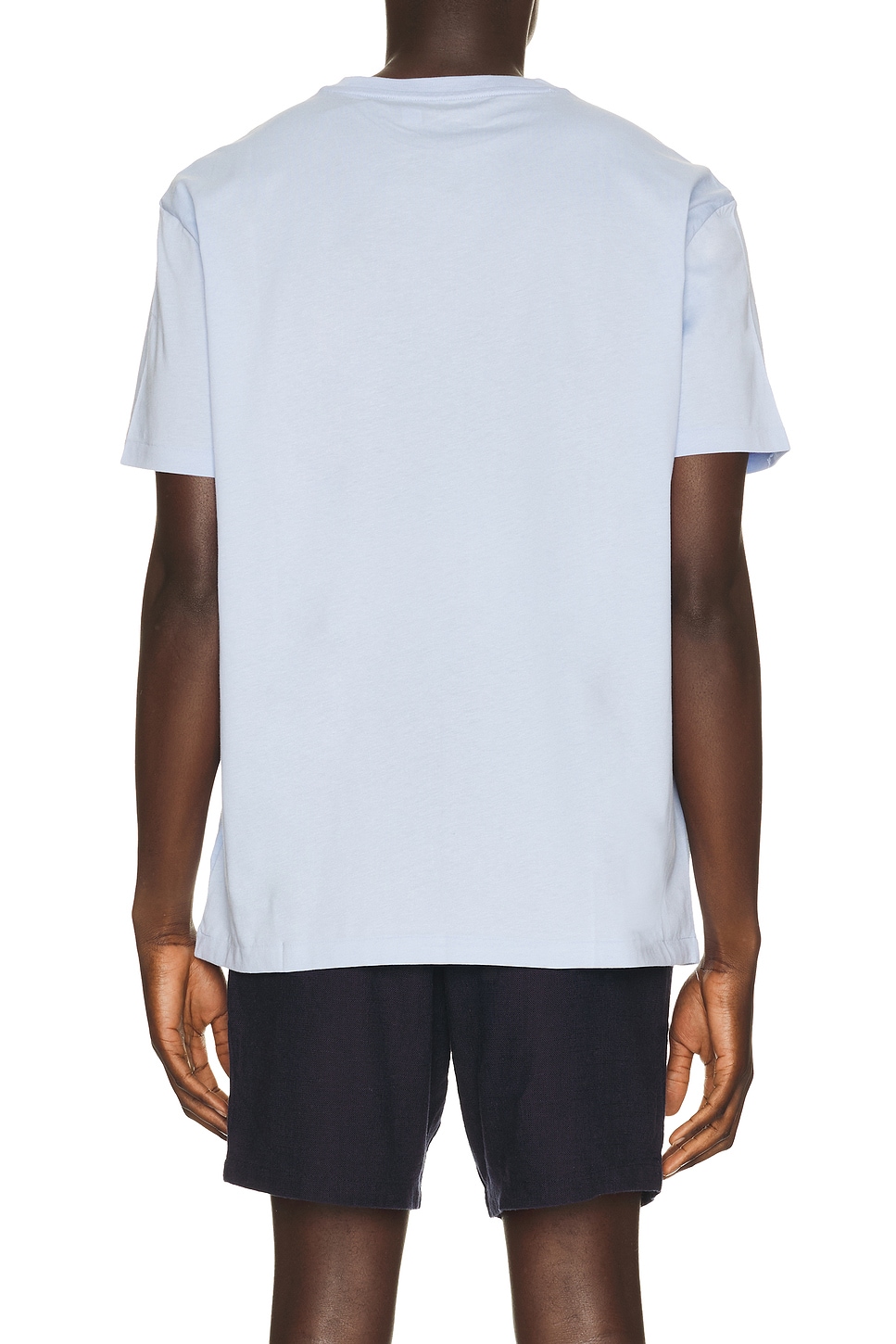 Polo Ralph Lauren Short Sleeve Crewneck T-Shirt | Thumbnail 2