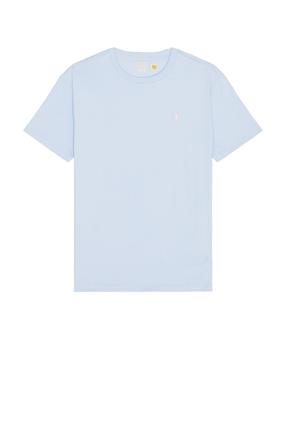 Polo Ralph Lauren Short Sleeve Crewneck T-Shirt | Thumbnail 4