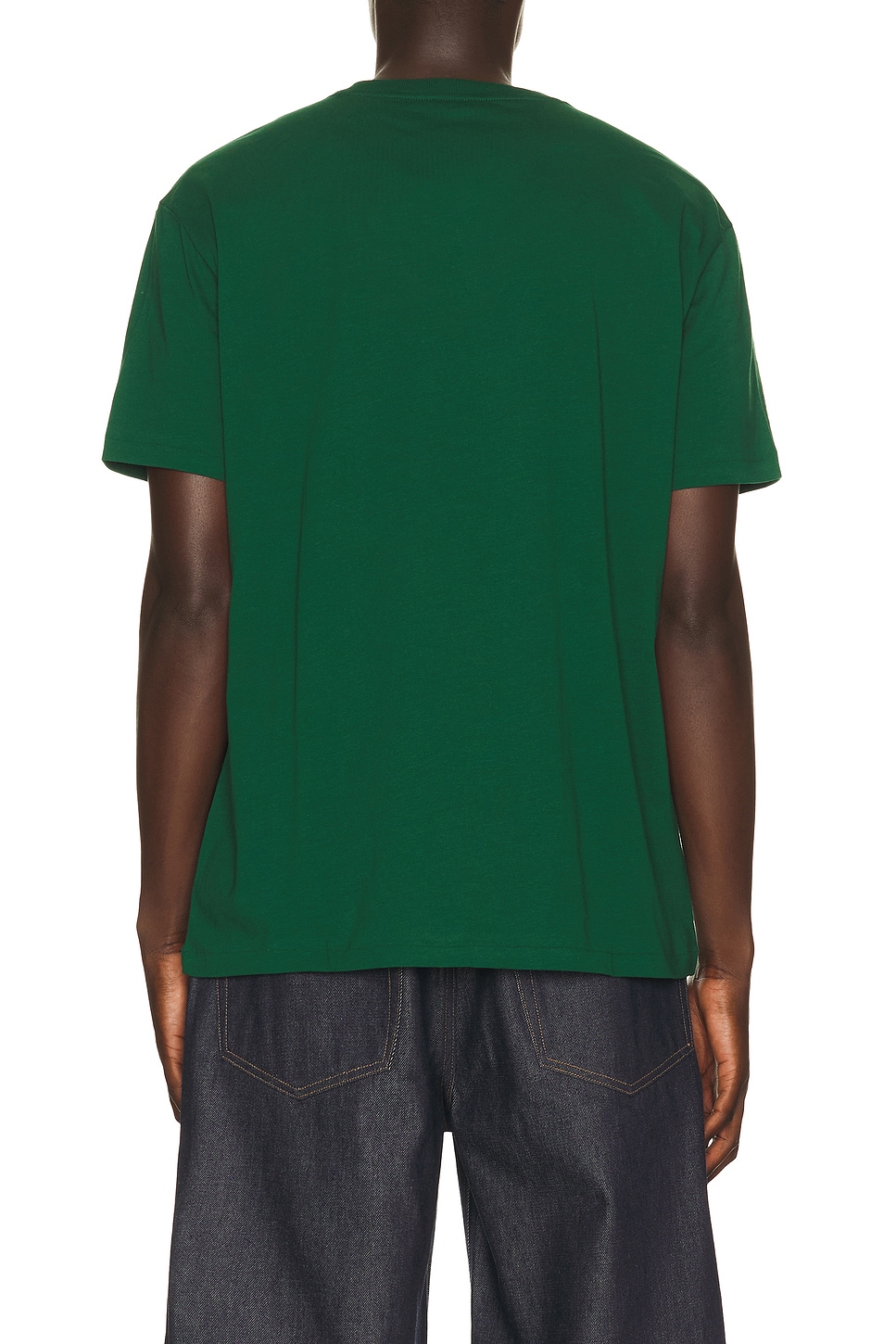 Polo Ralph Lauren Short Sleeve Crewneck T-Shirt | Thumbnail 2 Polo Ralph Lauren Short Sleeve Crewneck T-Shirt | Thumbnail 2