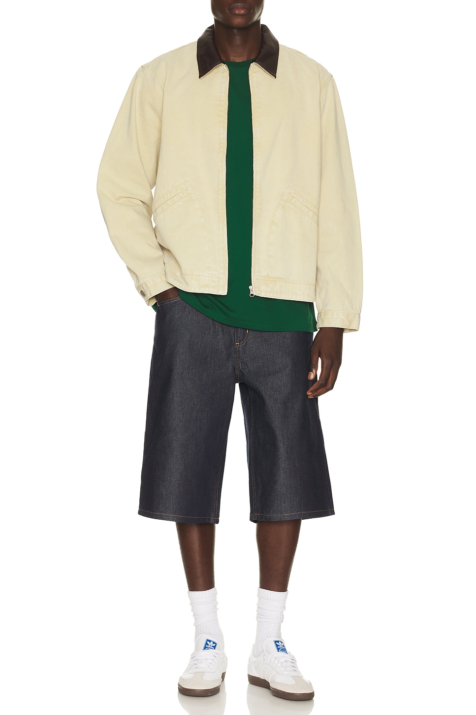 Polo Ralph Lauren Short Sleeve Crewneck T-Shirt | Thumbnail 3 Polo Ralph Lauren Short Sleeve Crewneck T-Shirt | Thumbnail 3