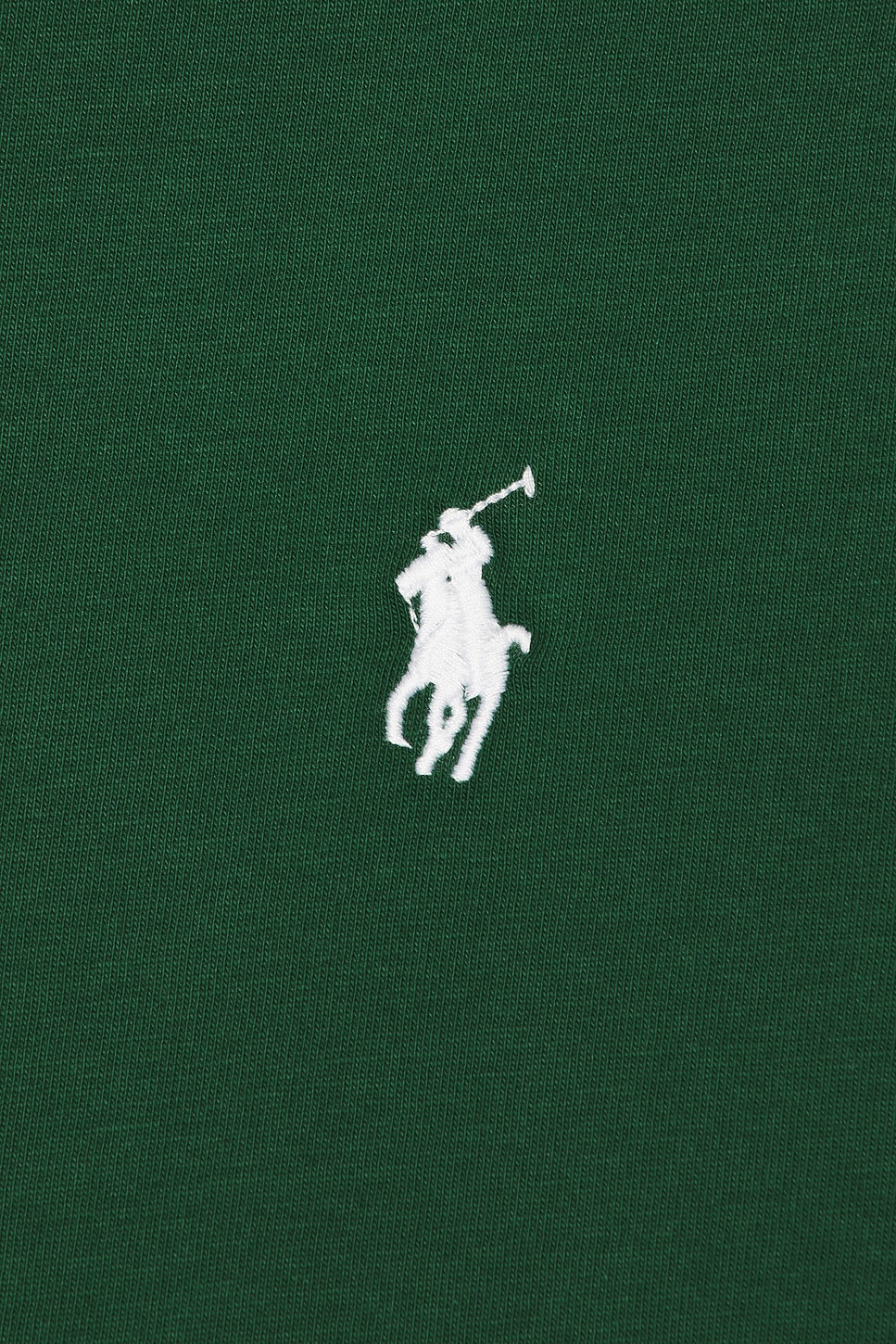 Polo Ralph Lauren Short Sleeve Crewneck T-Shirt | Thumbnail 5 Polo Ralph Lauren Short Sleeve Crewneck T-Shirt | Thumbnail 5