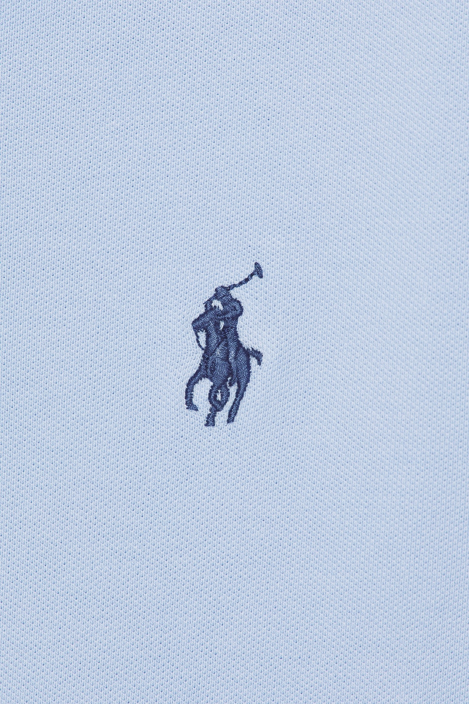 Polo Ralph Lauren Short Sleeve Stretch Mesh Polo | Thumbnail 5 Polo Ralph Lauren Short Sleeve Stretch Mesh Polo | Thumbnail 5