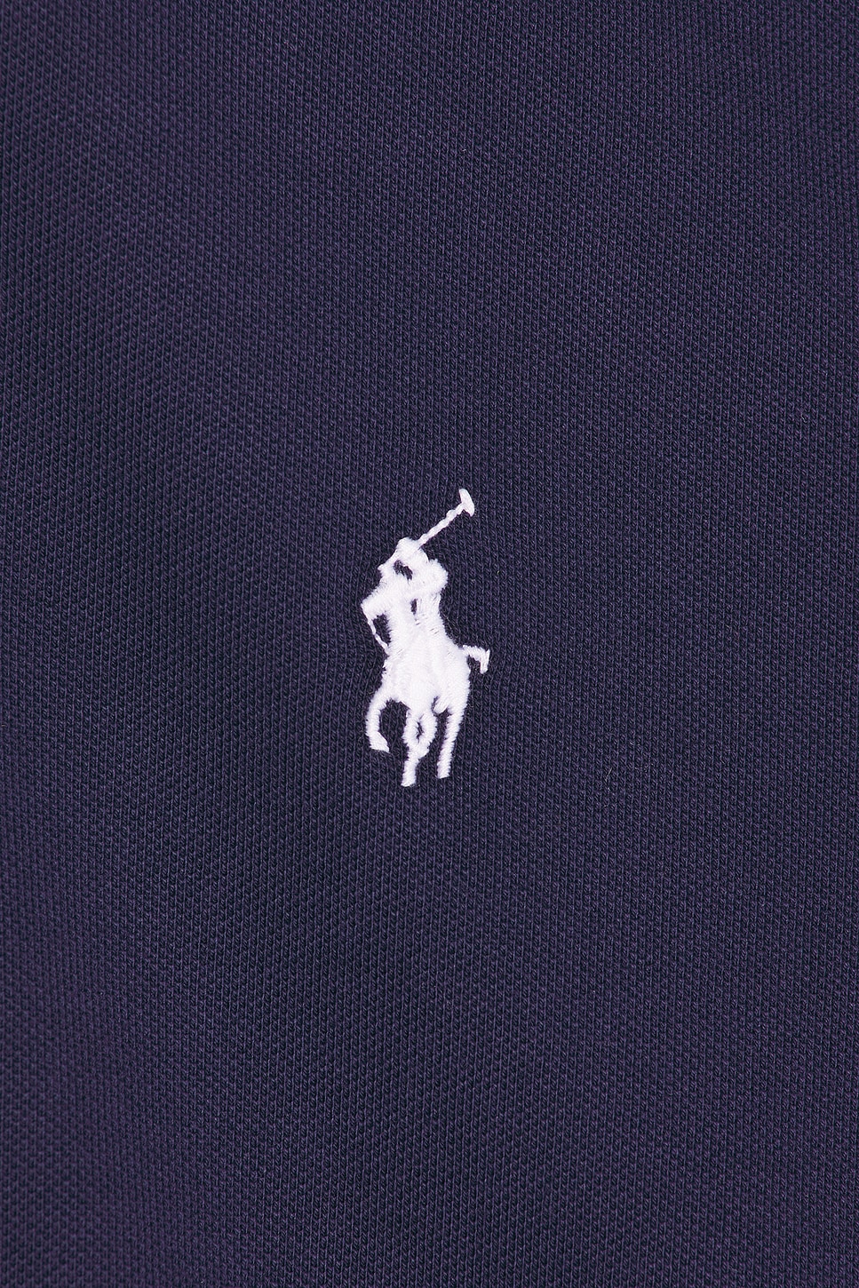 Polo Ralph Lauren Short Sleeve Half Zip Polo | Thumbnail 5 Polo Ralph Lauren Short Sleeve Half Zip Polo | Thumbnail 5