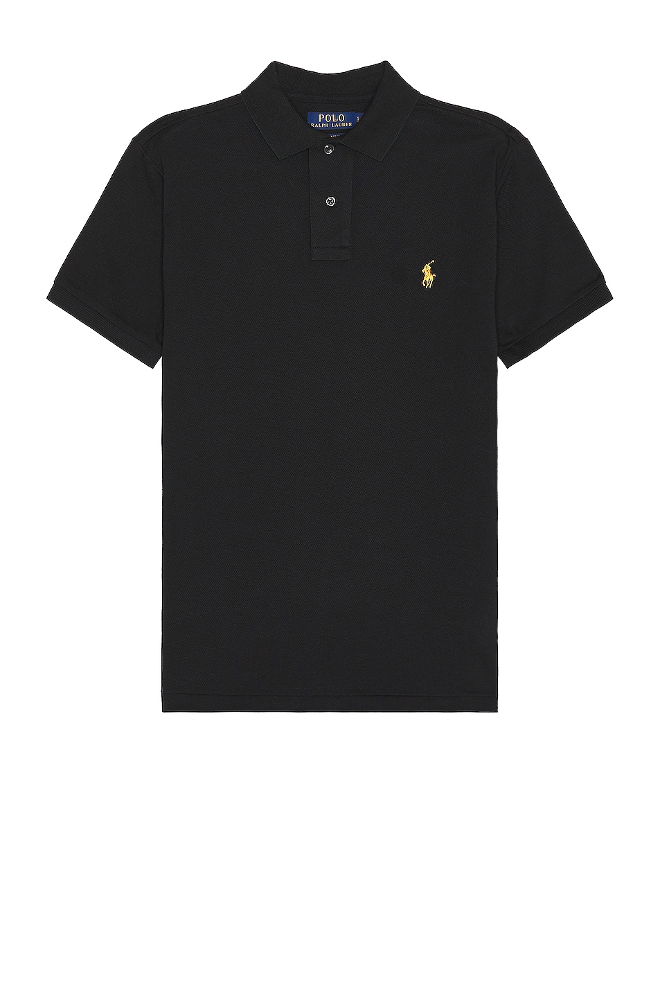 Image 1 of Polo Ralph Lauren Polo in Polo Black