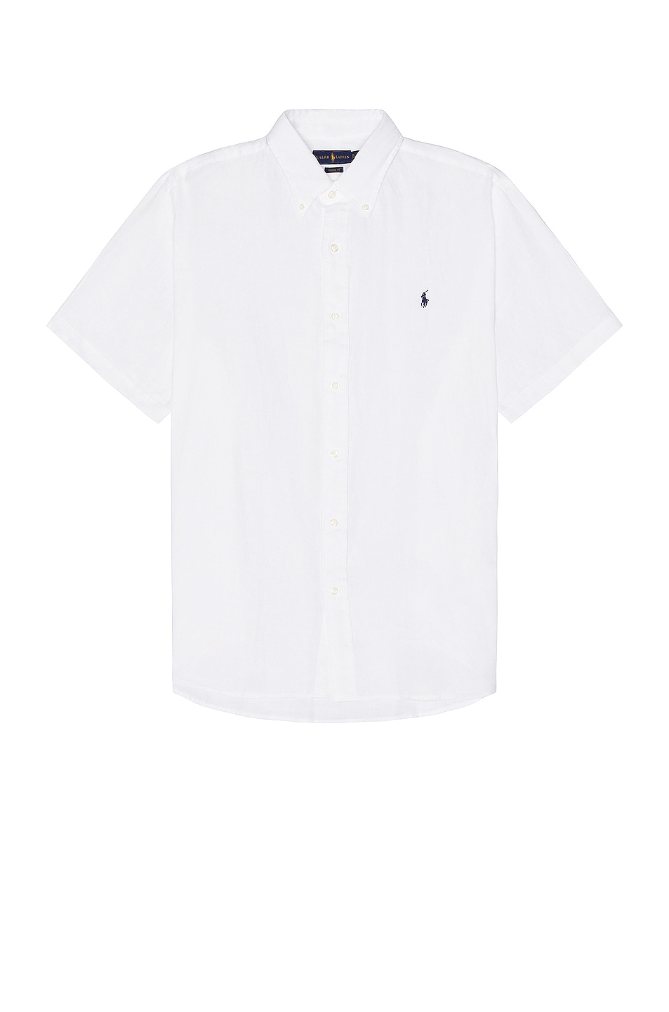 Image 1 of Polo Ralph Lauren Shirt in White