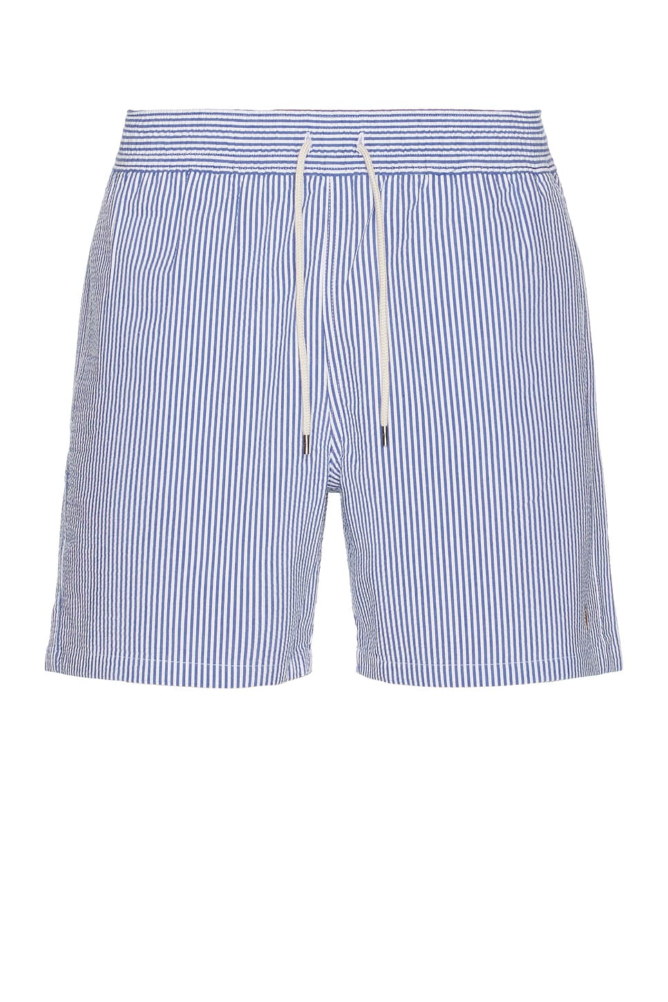 Traveler Swim Trunk in Blue