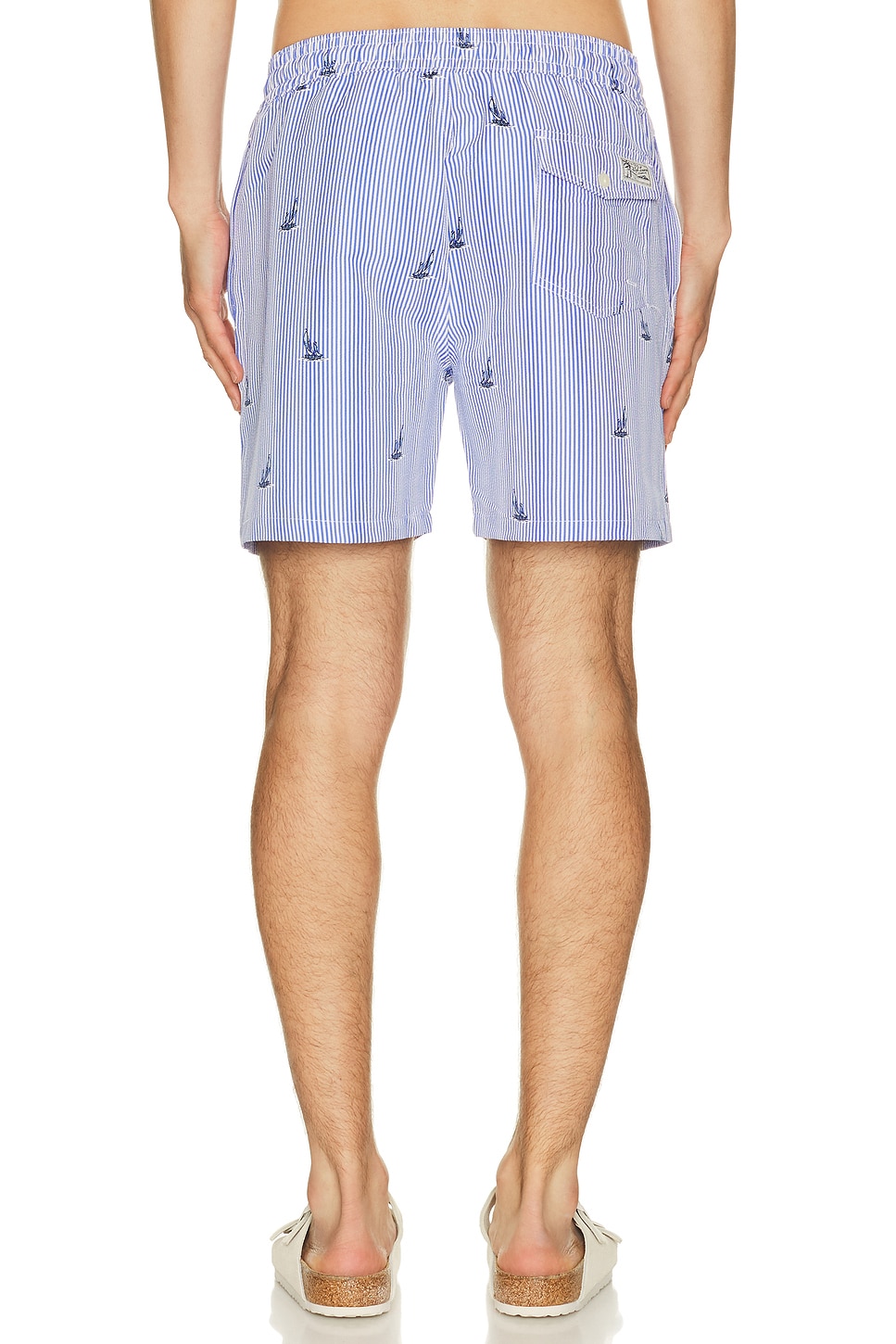Polo Ralph Lauren Traveler Swim Trunk | Thumbnail 7