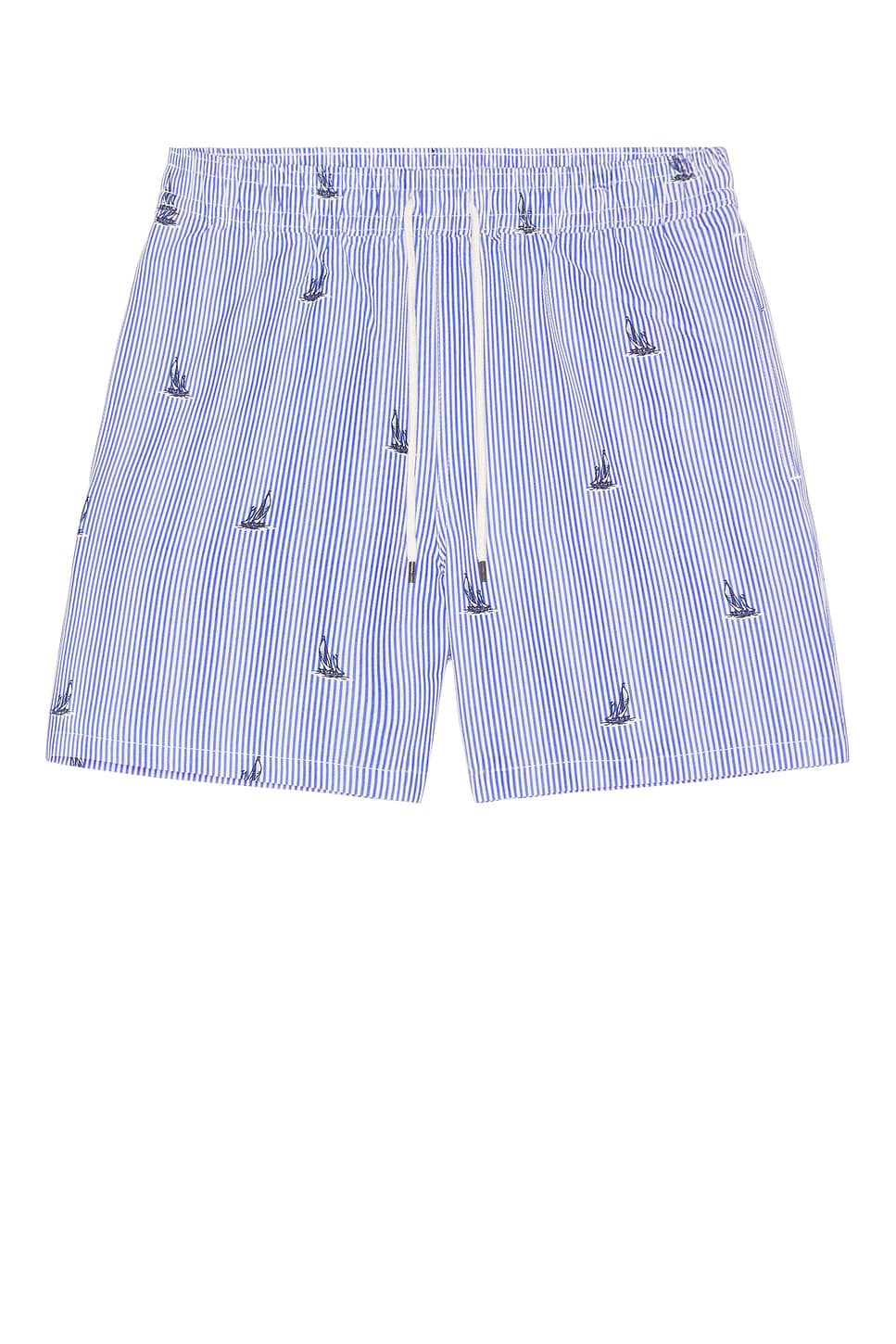 Polo Ralph Lauren Traveler Swim Trunk | Thumbnail 9