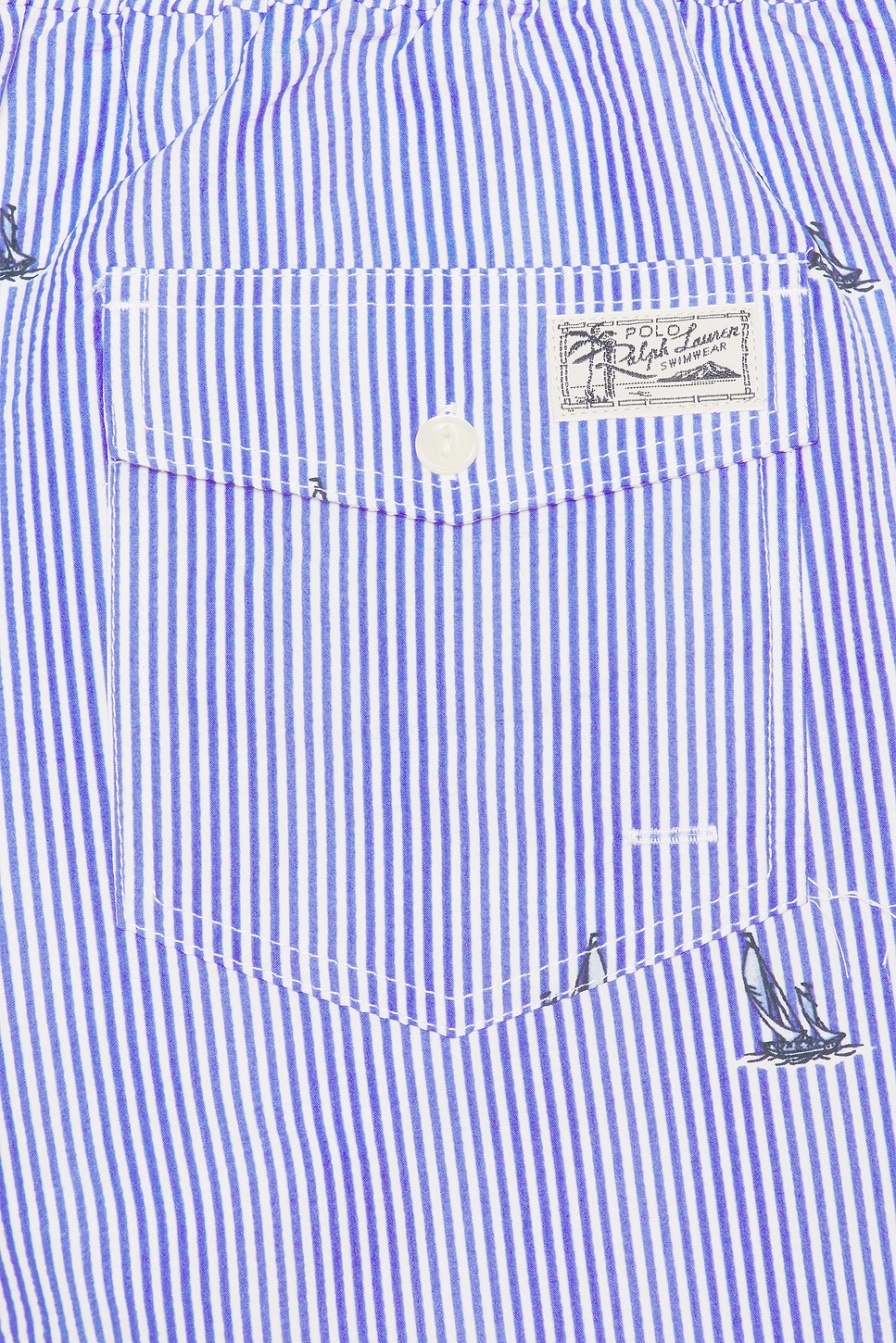 Polo Ralph Lauren Traveler Swim Trunk | Thumbnail 10