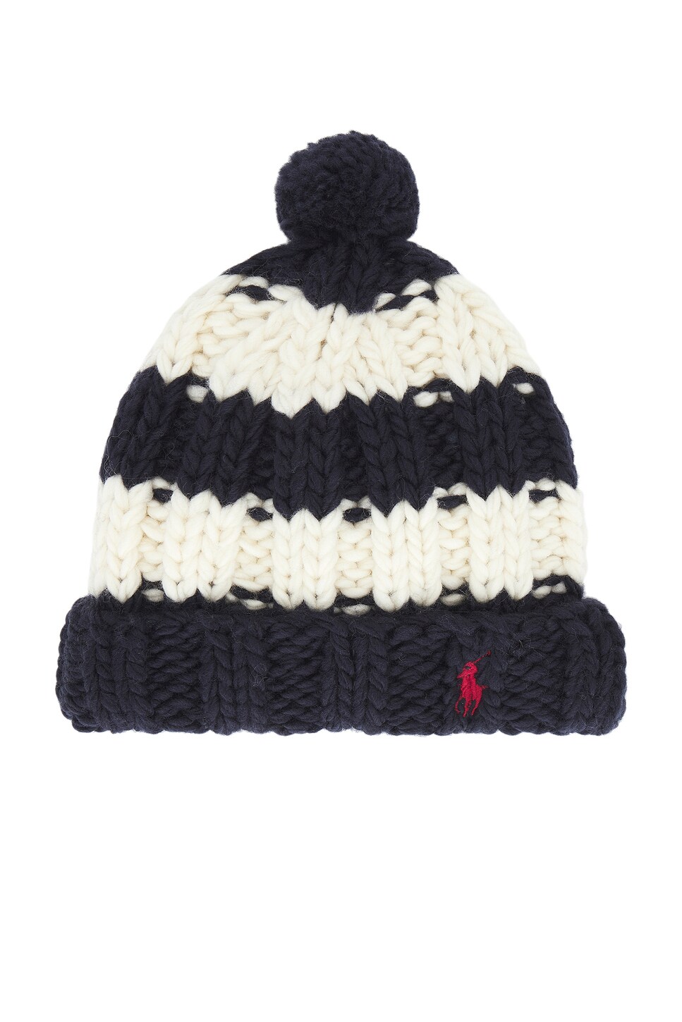 Polo Ralph Lauren Pom Pom Hat