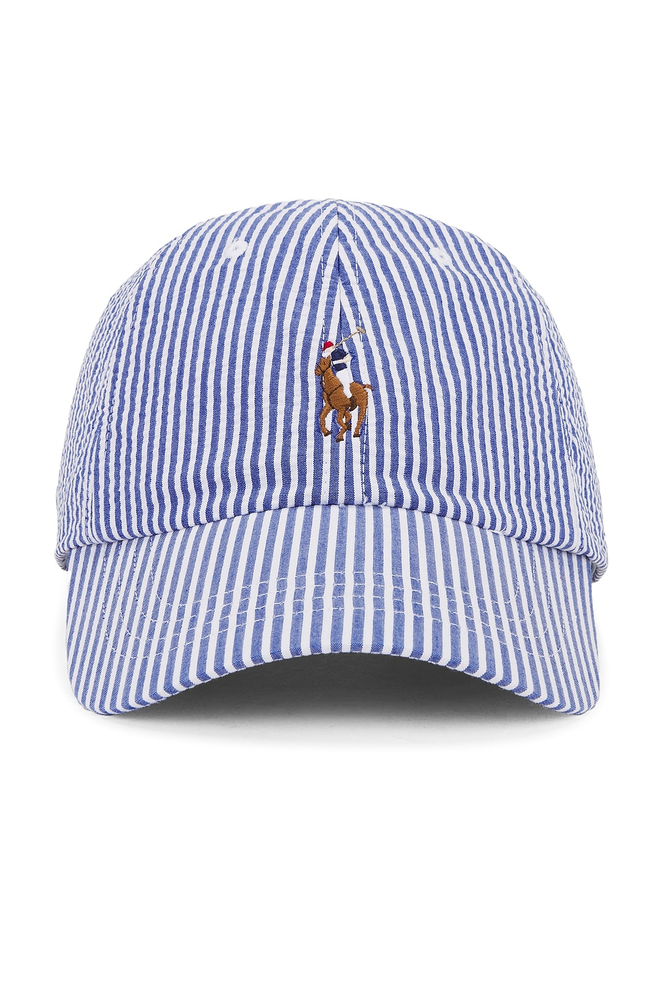 Sport Cap in Blue