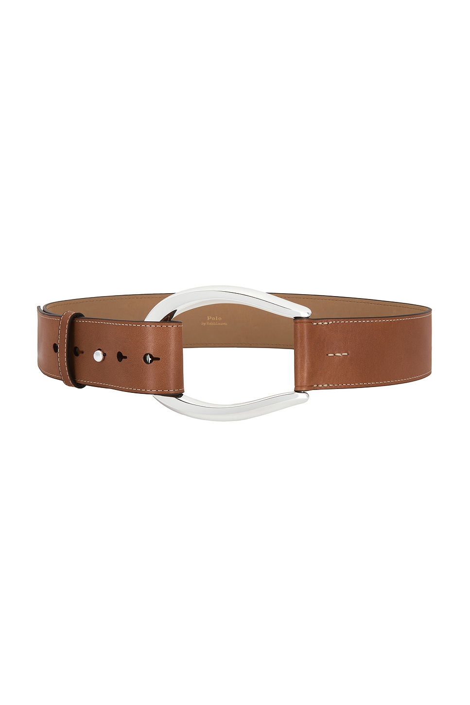 Polo Ralph Lauren Medium Sculpt Belt