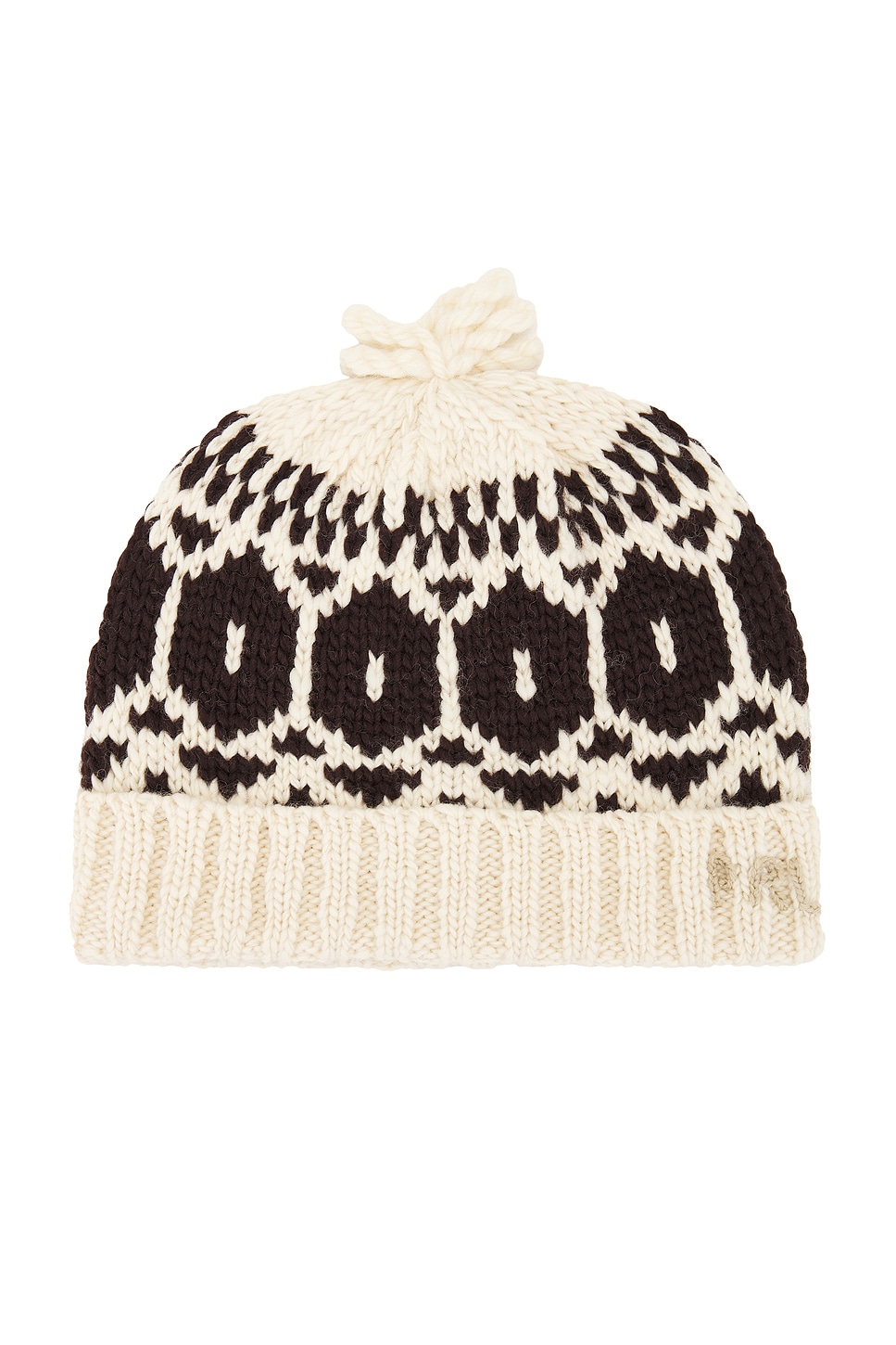 Polo Ralph Lauren Snowflake Hat