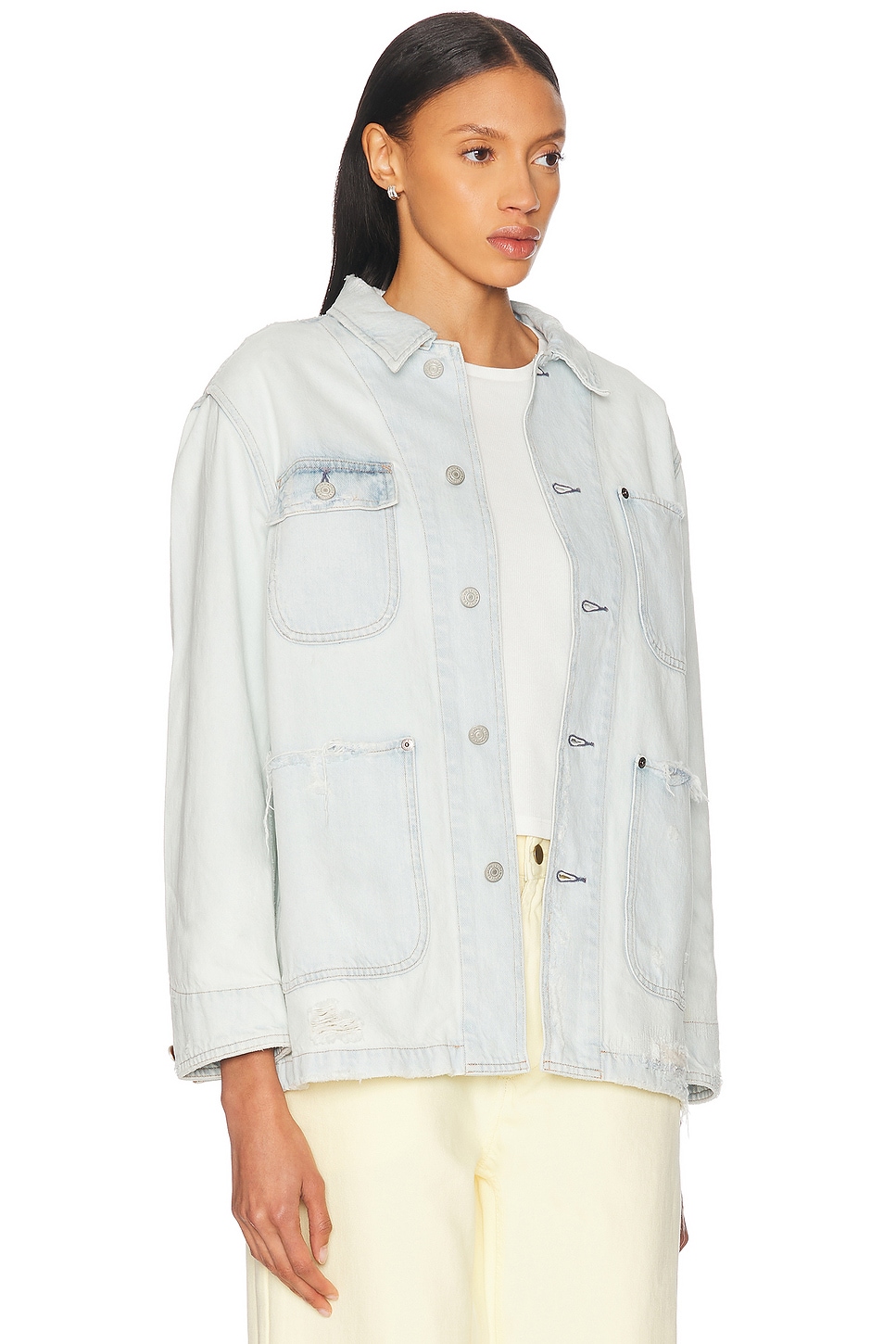 Shop Polo Ralph Lauren Workwear Jacket