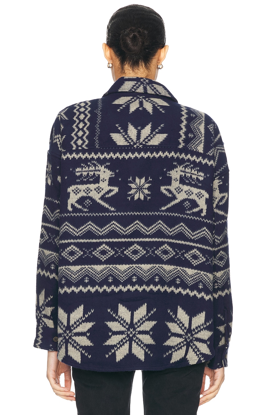 Polo Ralph Lauren Long Sleeve Shirt thumbnail