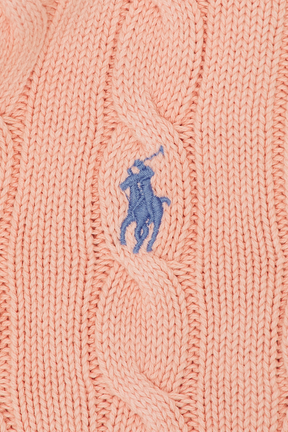 Sleeveless Polo Top
