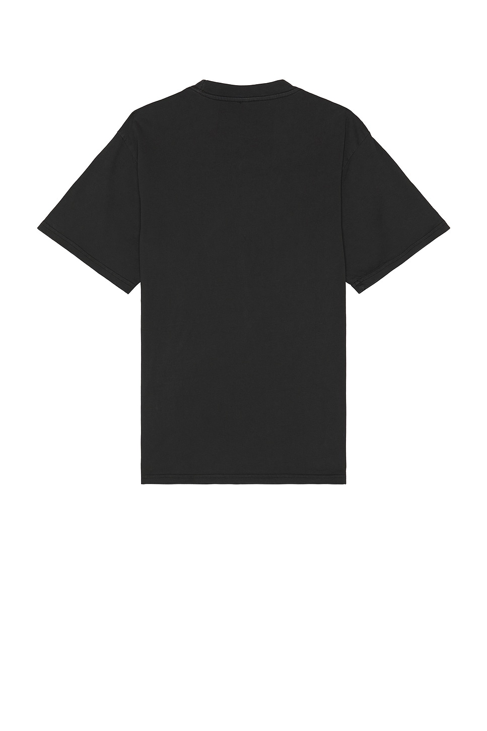 Shop Philcos Shelby Gt 350 Boxy Tee In Black Pigment