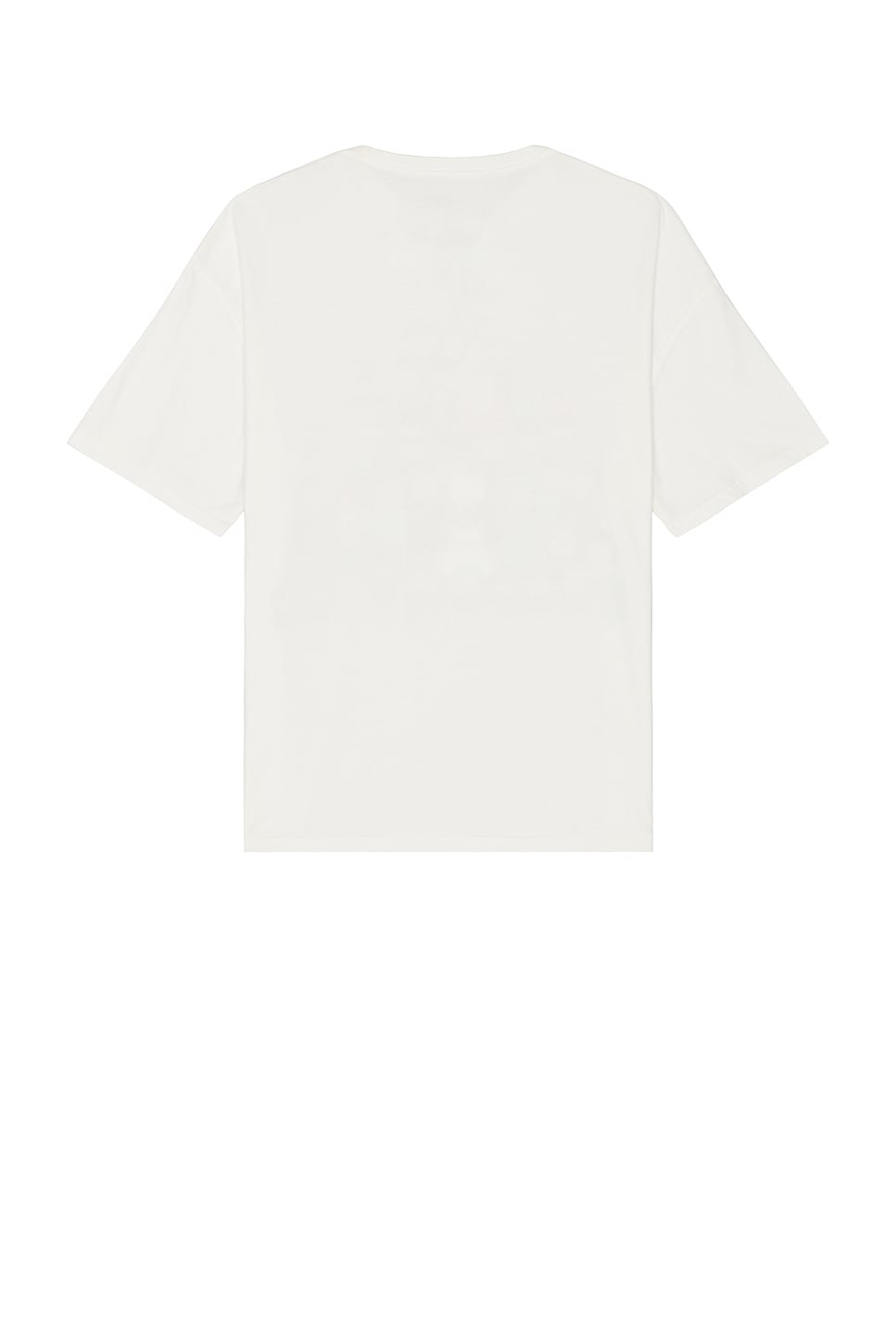 Shop Philcos South Park Cast Boxy Tee In Cream Pigment