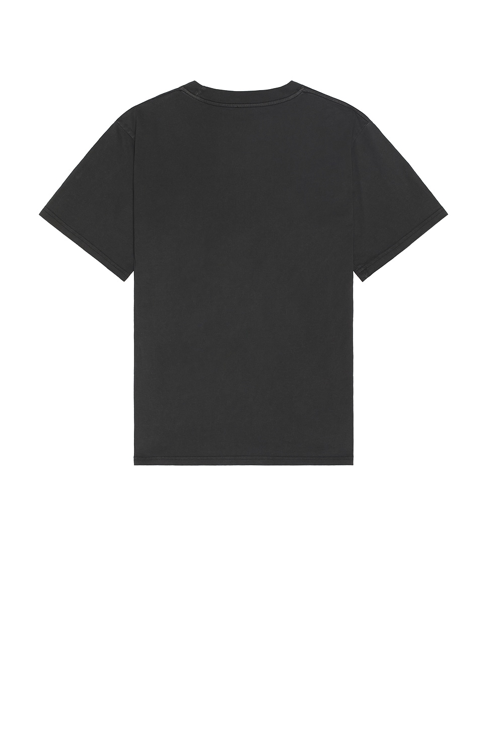 Shop Philcos David Bowie The Man Who Sold The World Boxy Tee In Black Pigment