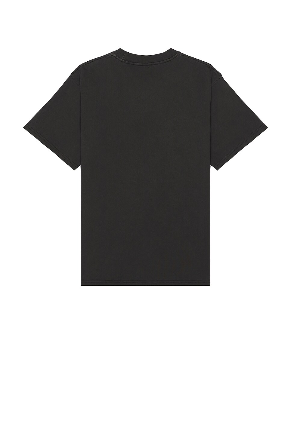 Philcos Lynyrd Skynyrd Free Bird Boxy Tee In Black Pigment