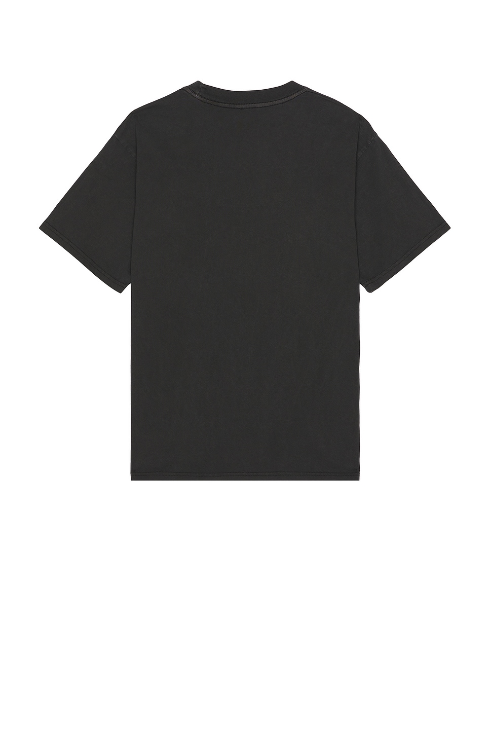Philcos Colt 45 Malt Liquor Boxy Tee In Black Pigment