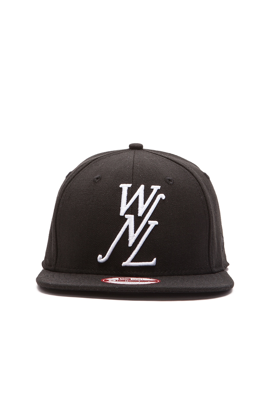 Image 1 of Public School WNL Hat in Black