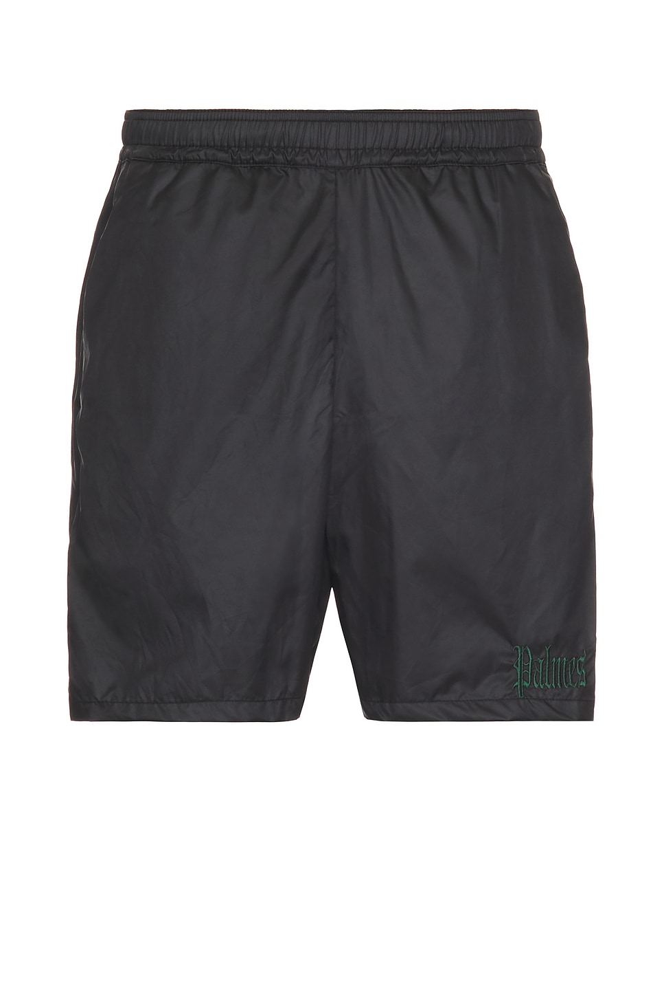 Olde Shorts in Black