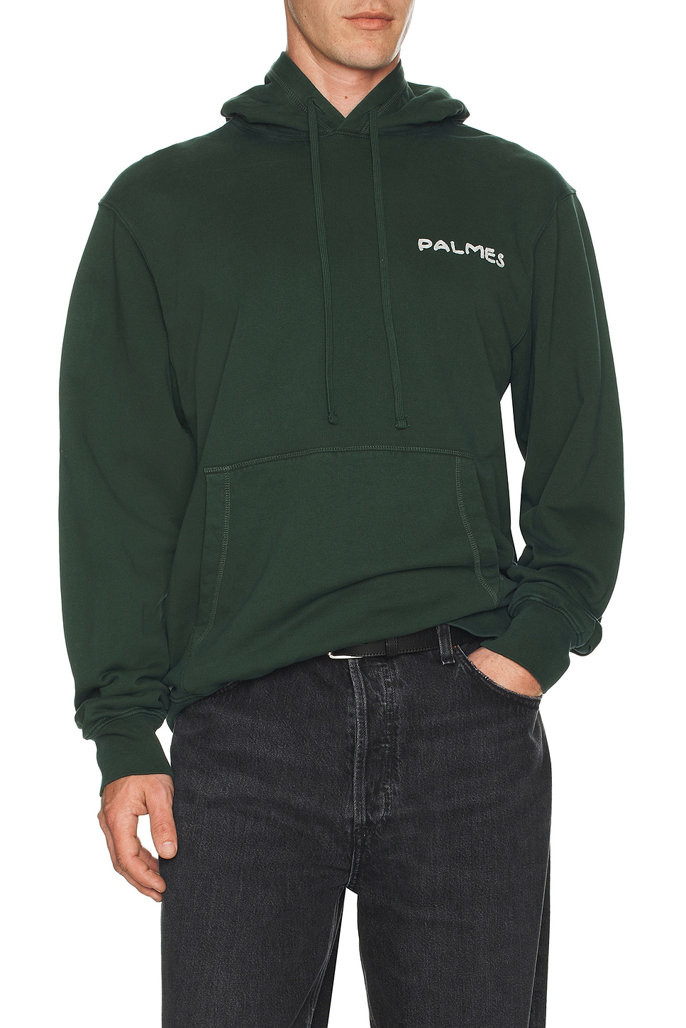 Logo Hoodie - Thumbnail 2