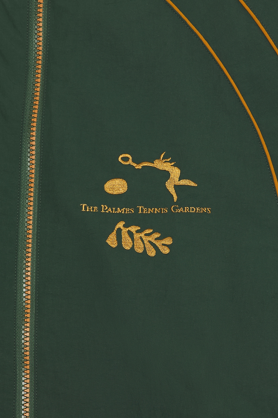 Track Jacket - Thumbnail 3