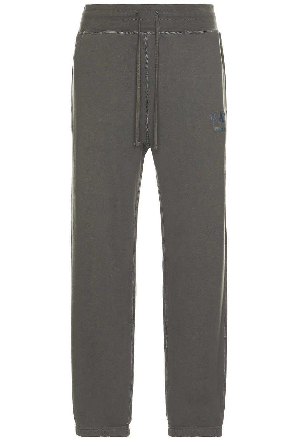 Image 1 of Palmes Vitas Sweatpants in Charcoal